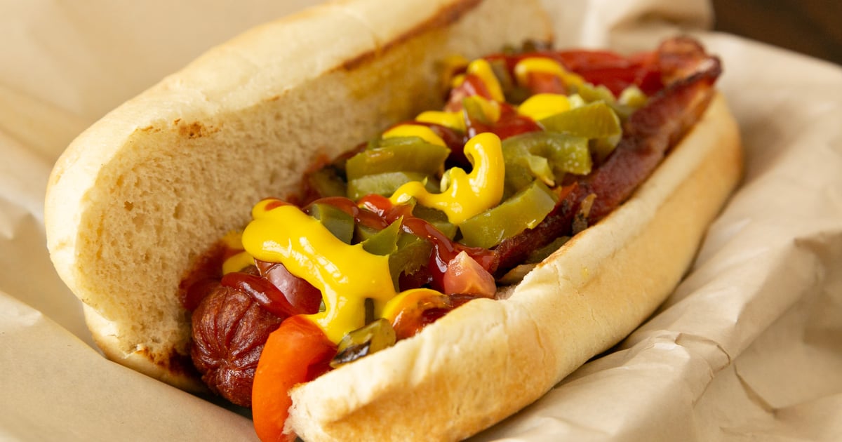 Mexican Hot Dog Lunch The Lunch Box Deli In MO mexican-hot-dog-lunch-the-lunch-box-deli-in-mo