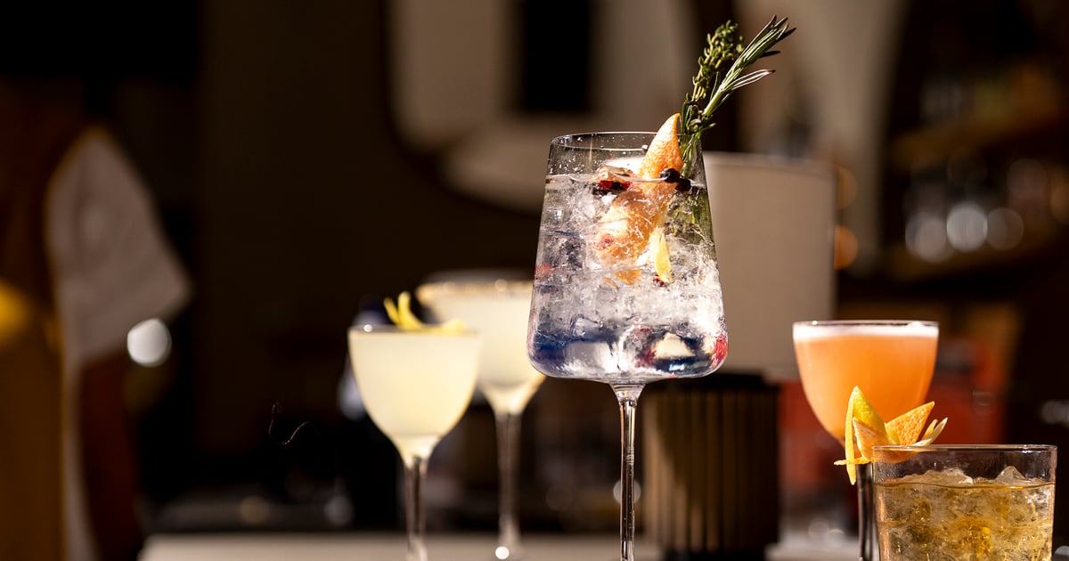 Private Events Nisos Prime Steakhouse in Chicago, IL