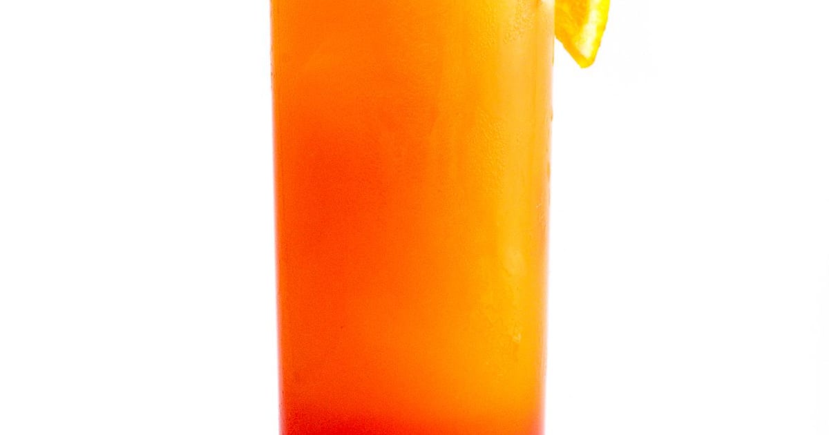 Tequila Sunrise - Westbound & Down Brewing Company