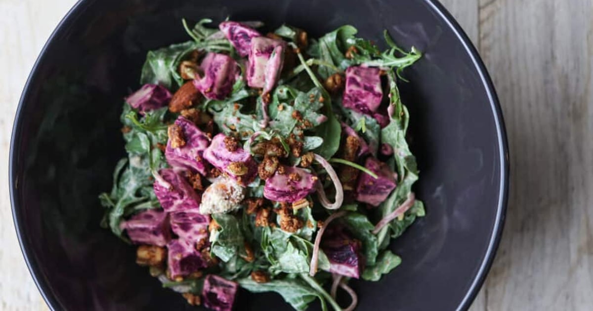 About - Just BE Kitchen