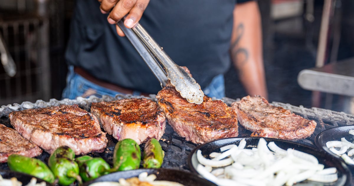 Contact Us - Hard Eight BBQ