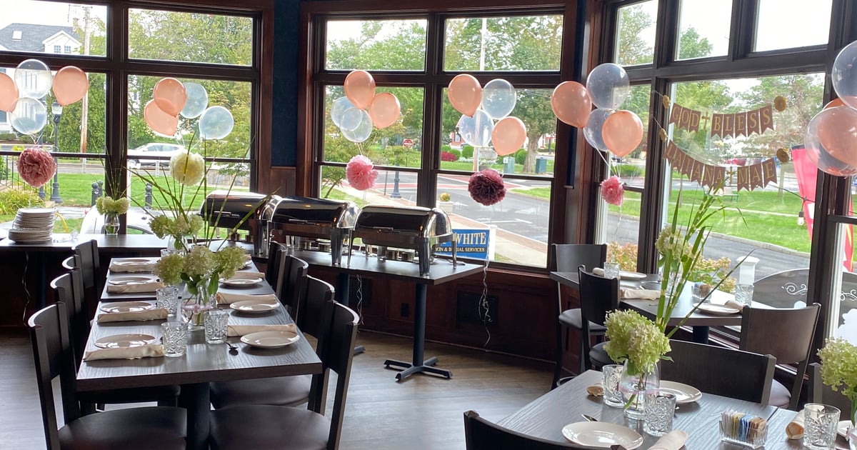 Private Events Founders House American Restaurant in Milford, CT