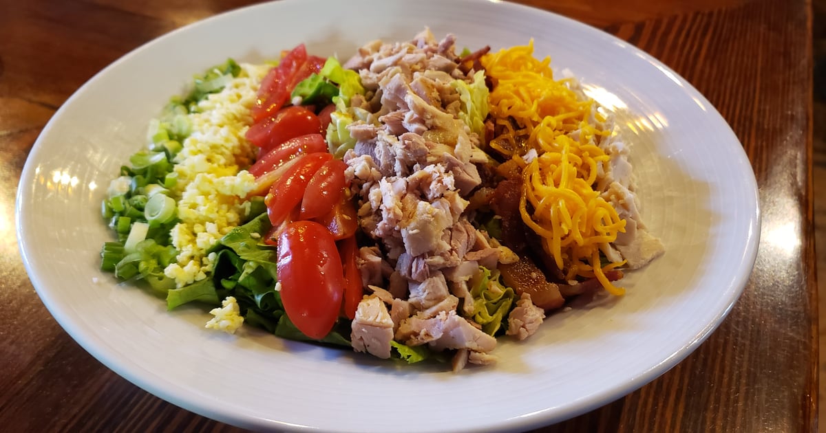 Menus Bistro 221 Bar & Grill in St. SC