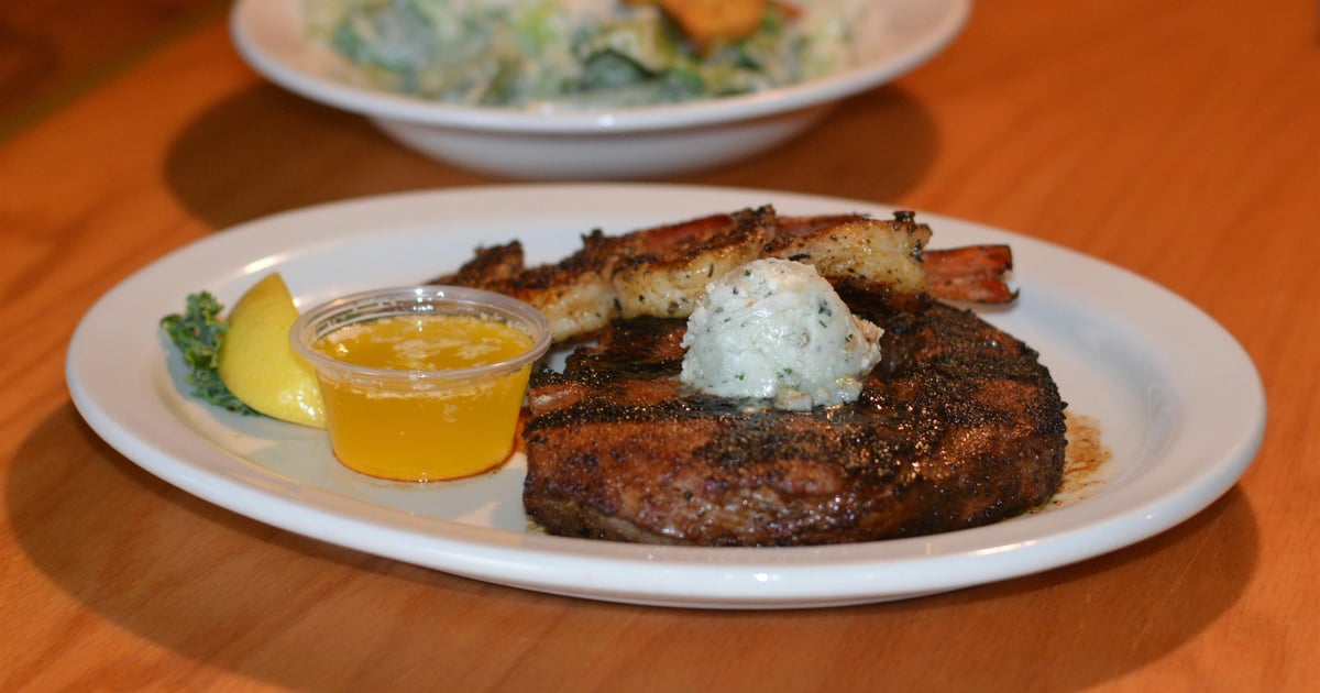 Ol Steakhouse Co. Corpus Christi An Exquisite Dining Experience