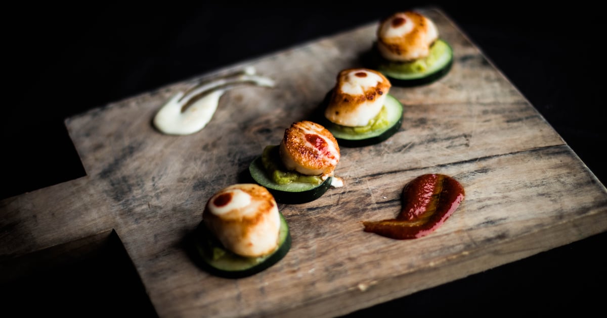 Cocktails Seafood Steak Yarmouth House Fine Dining Restaurant