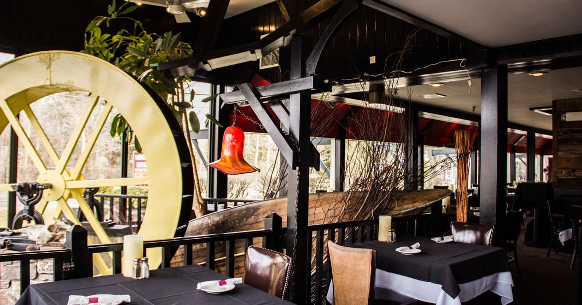 Our Story - Yarmouth House - Steak House in West Yarmouth, MA