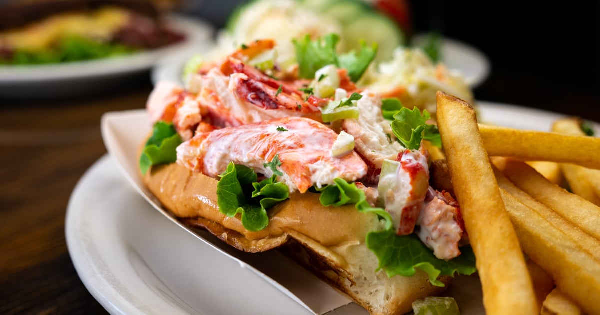 Daily Specials Homeport Restaurant American Restaurant in Orleans, MA