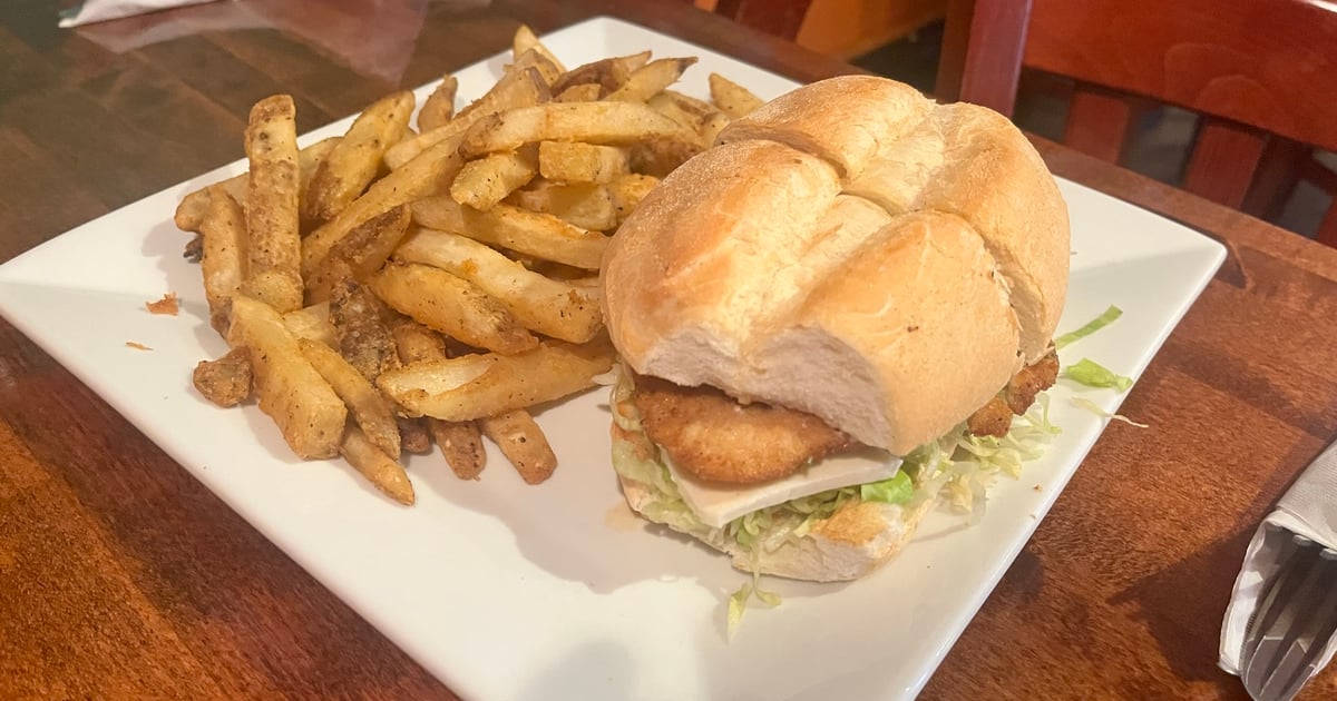 Torta (Mexican Sandwich) Menu Tacos Express