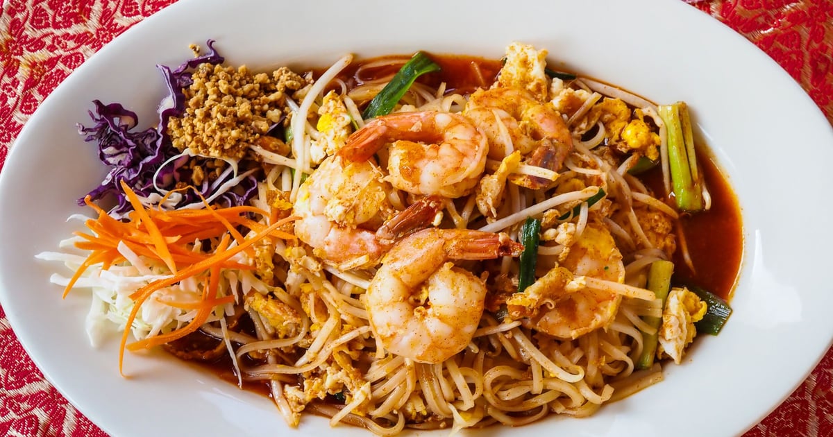 Swaddee Thai Cuisine Chandler Az - n9d9nom