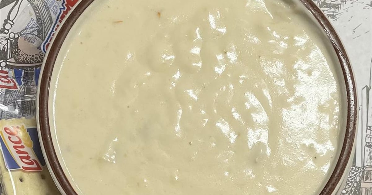 Cream of Crab Soup Lunch Menu Mike's Restaurant & Crabhouse