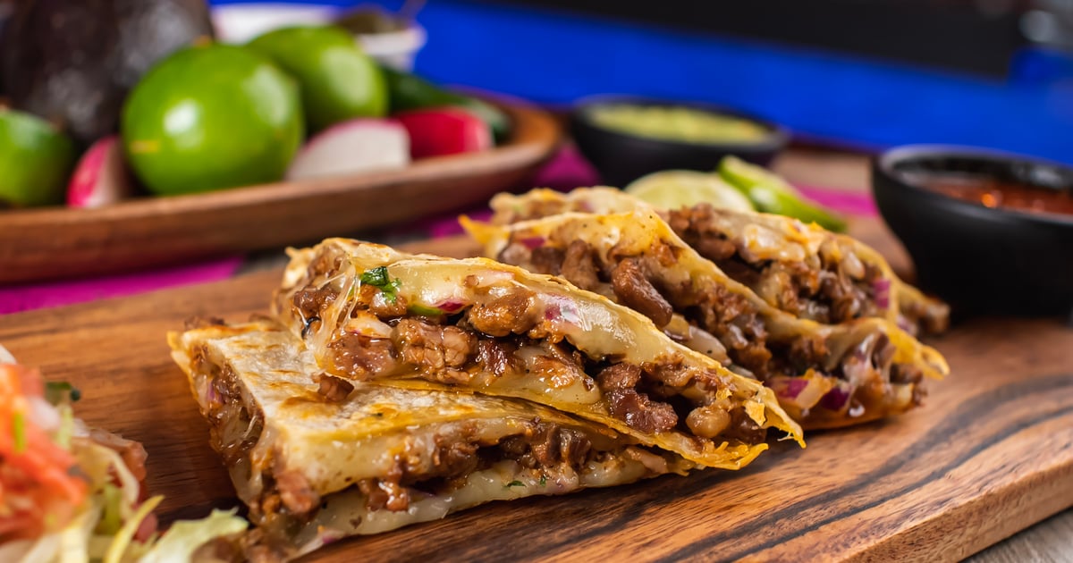 Hemet Tacos and Beer Mexican Restaurant in CA