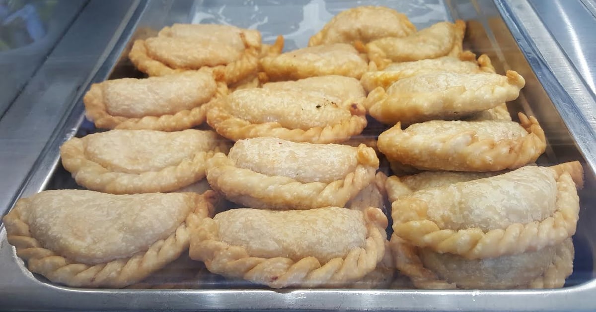Empanadas Catering Menu Route 100 Market Deli in Somers, NY