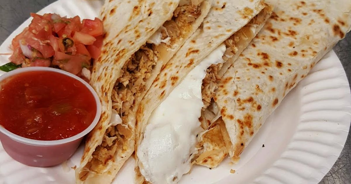 Chicken Menu Route 100 Market Deli in Somers, NY