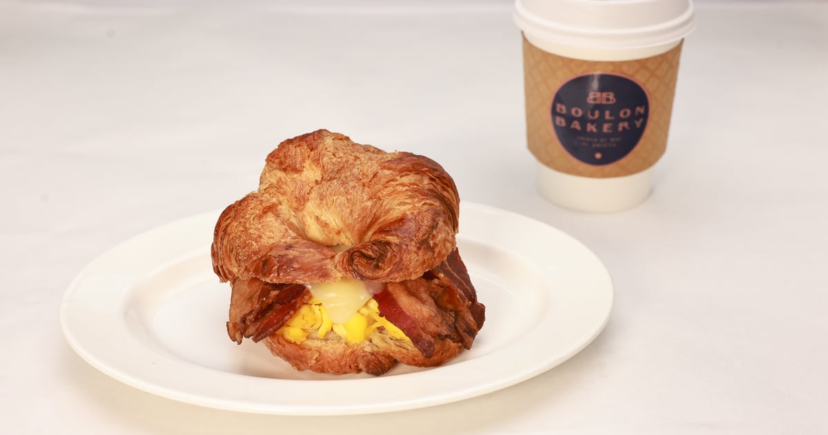 Bakery Rewards - Boulon Brasserie and Bakery - French Restaurant in