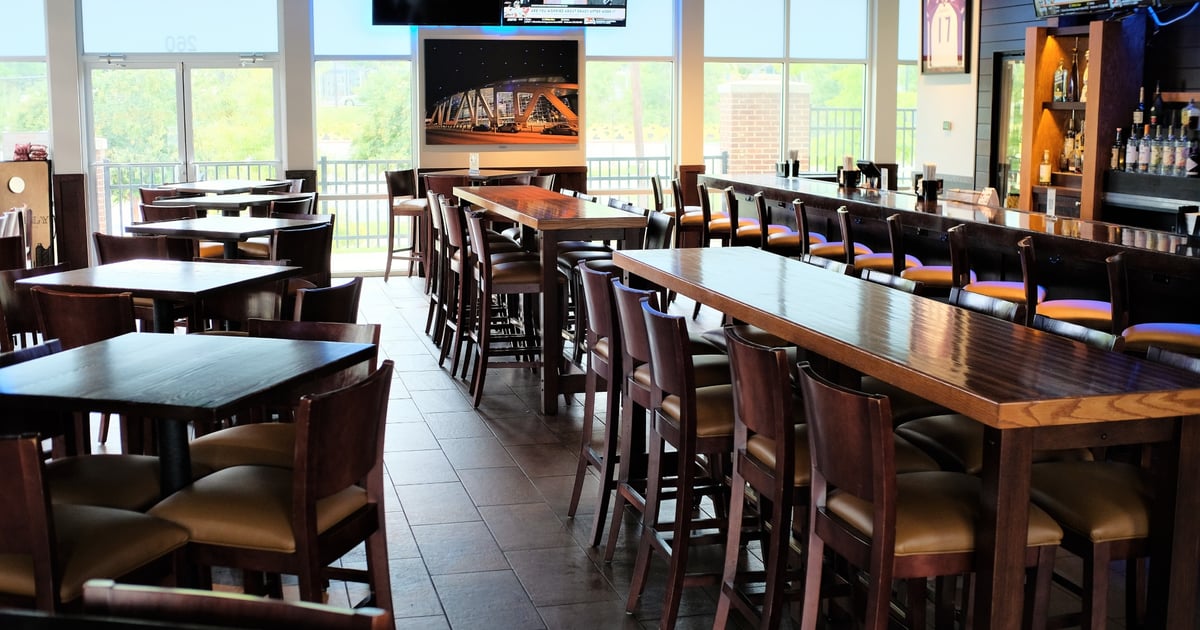 Gallery The Beverly Sports Bar in Atlanta, GA