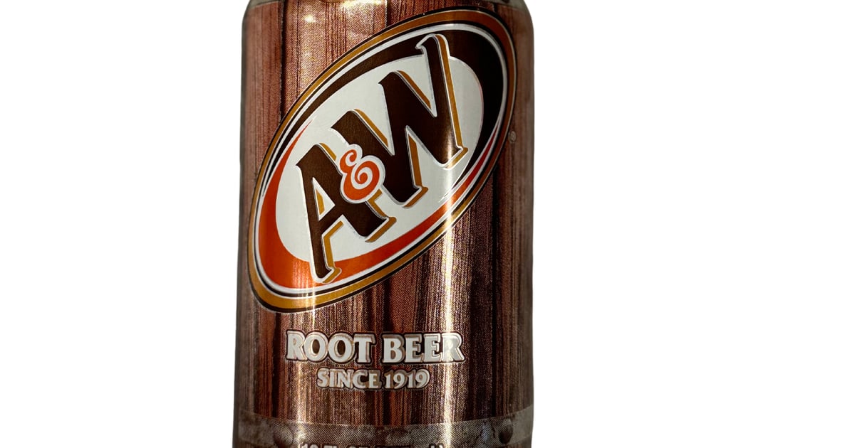 A&W Root Beer - Woodside Delicatessen