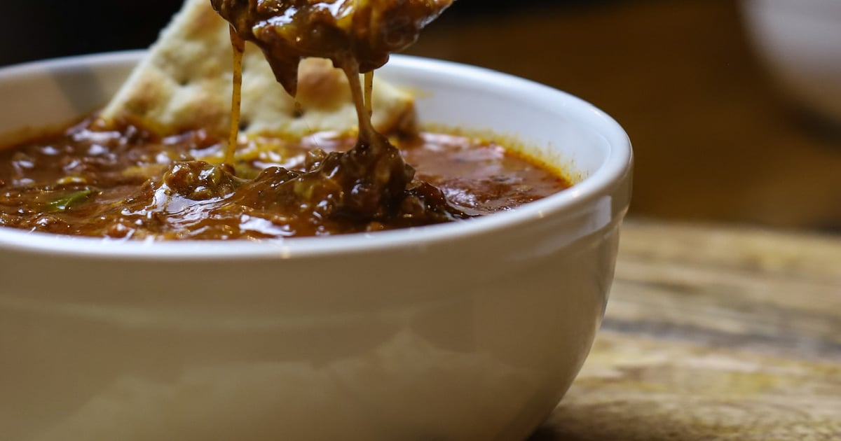 CHILI BOWL Menu The Backyard Grill Family Restaurant in Houston, TX