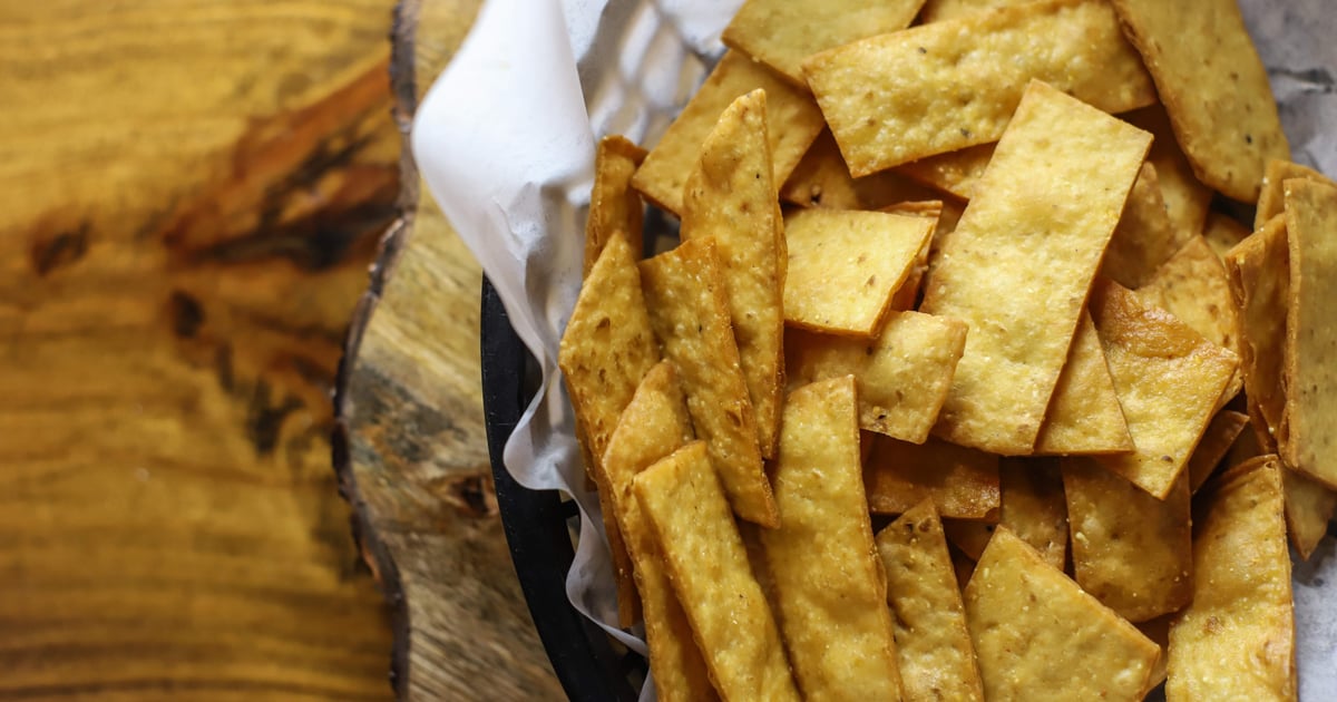 Rustic Chips Menu The Backyard Grill Family Restaurant in Houston, TX