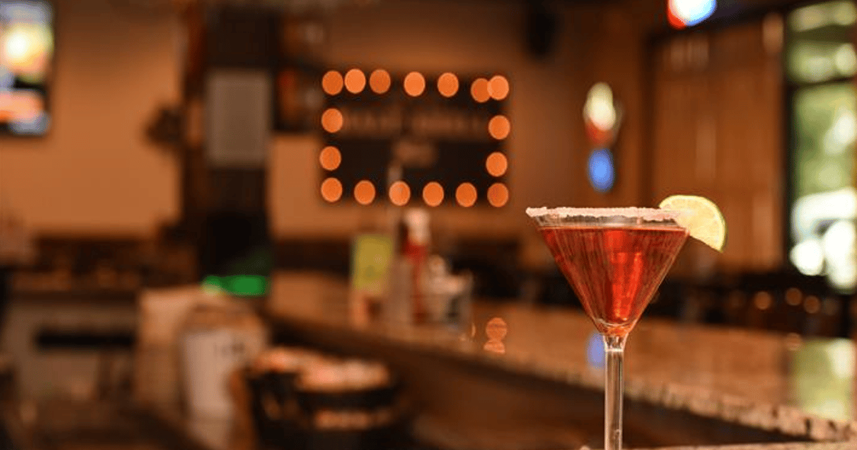 Menu On The Half Shell Restaurant in Prairieville, LA