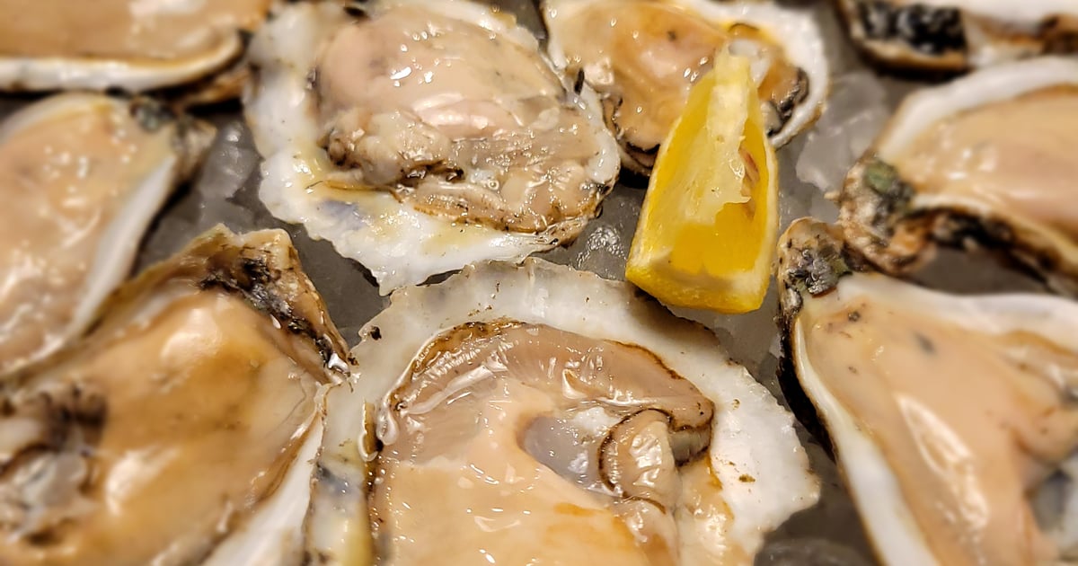 On The Half Shell Restaurant in Prairieville, LA