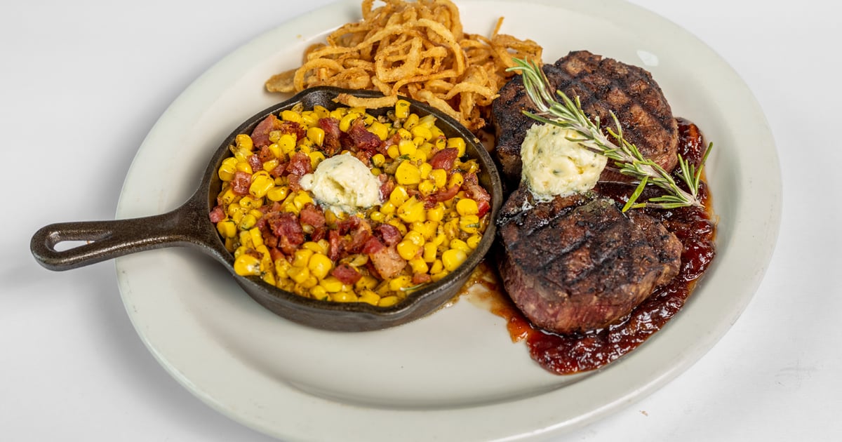 Gallery gibbs butcher and brews american restaurant in olmsted