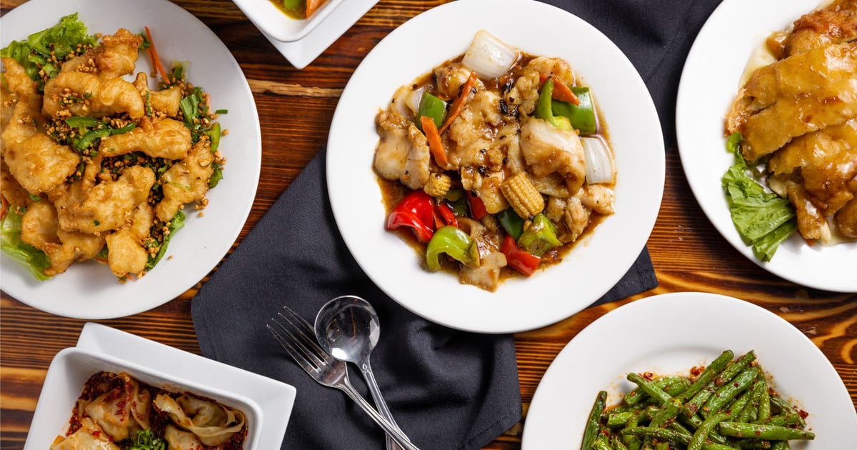 Peking Chinese Chinese Restaurant in Ventura, CA