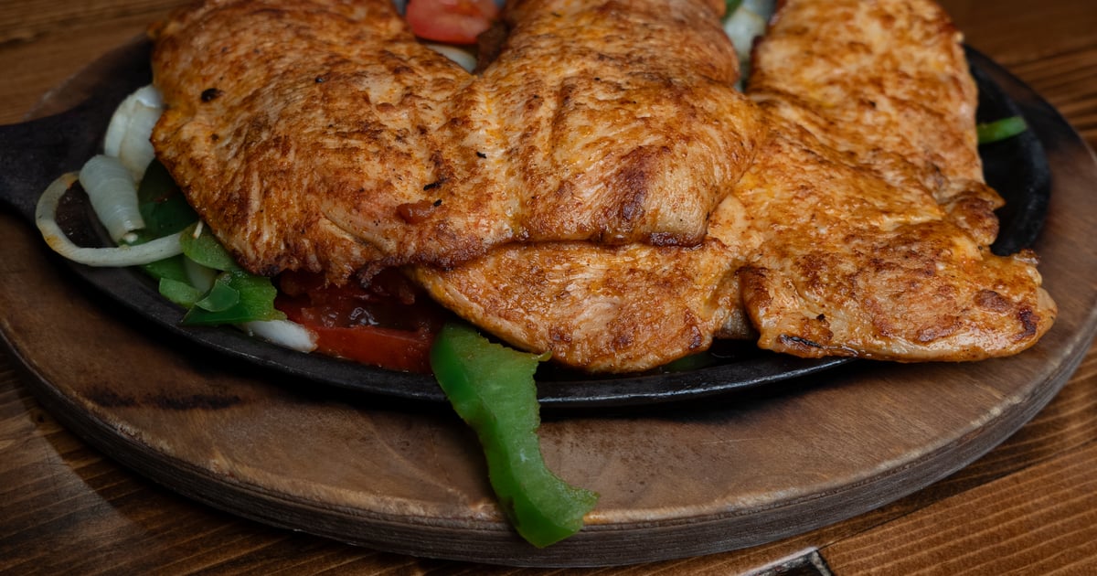 La Parrilla - Los Rios - Mexican Restaurant in GA