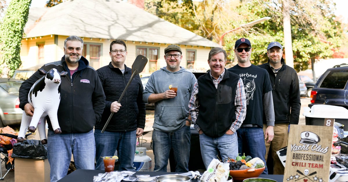 Chili Cook Off - Steinbeck's - Pub In Decatur, GA