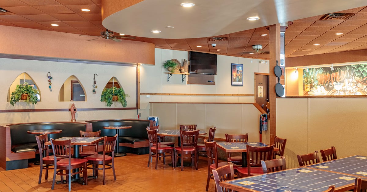 Contact Fernando's Omaha Mexican Restaurant in NE