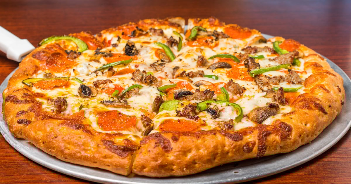Lighthouse Pizza Tybee Island - z721q19
