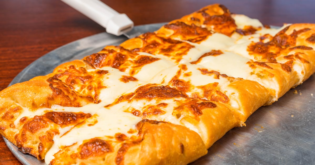 Cheese Bread Main Menu Lighthouse Bar & Grill Bar & Grill in NE