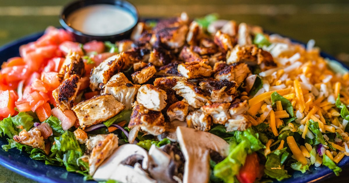 Catering Cherry Creek Catfish Southern Restaurant in Austin, TX