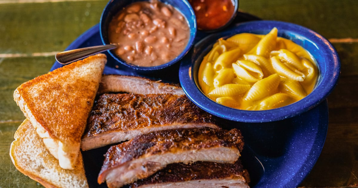 Awards Cherry Creek Catfish Southern Restaurant in Austin, TX