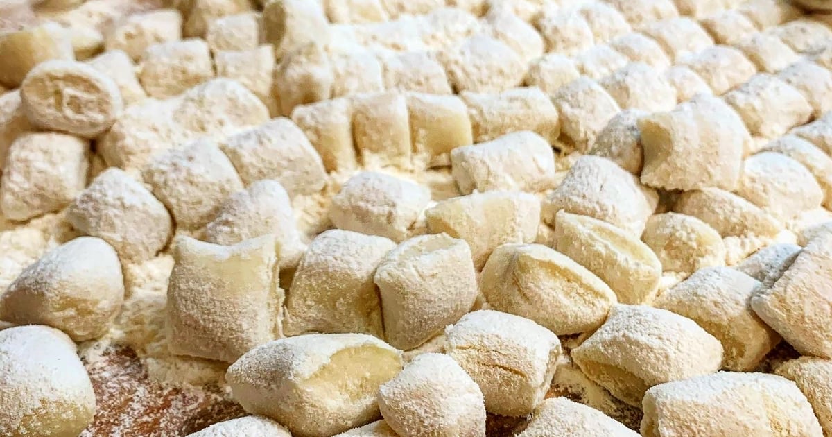 Scorpacciata Italian Restaurant in Shaker Heights, OH