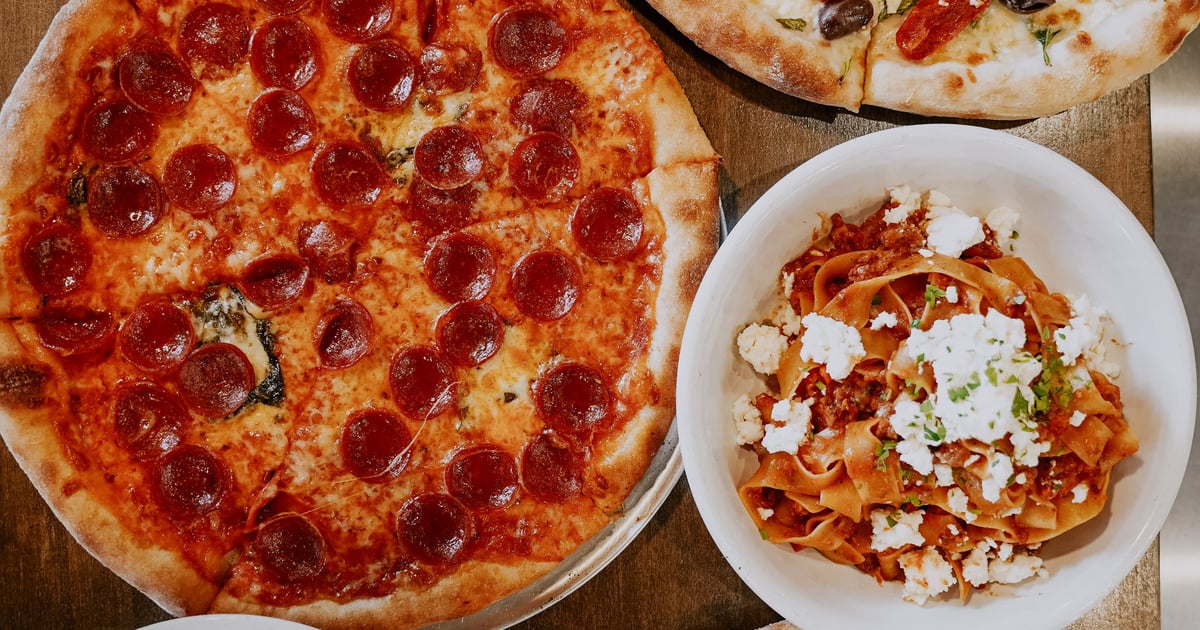 Contact Scorpacciata Italian Restaurant in Shaker Heights, OH