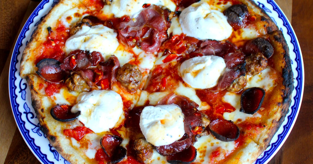 ビッシュ　PIZZA THE BEST NEWS | BiSH Official Site