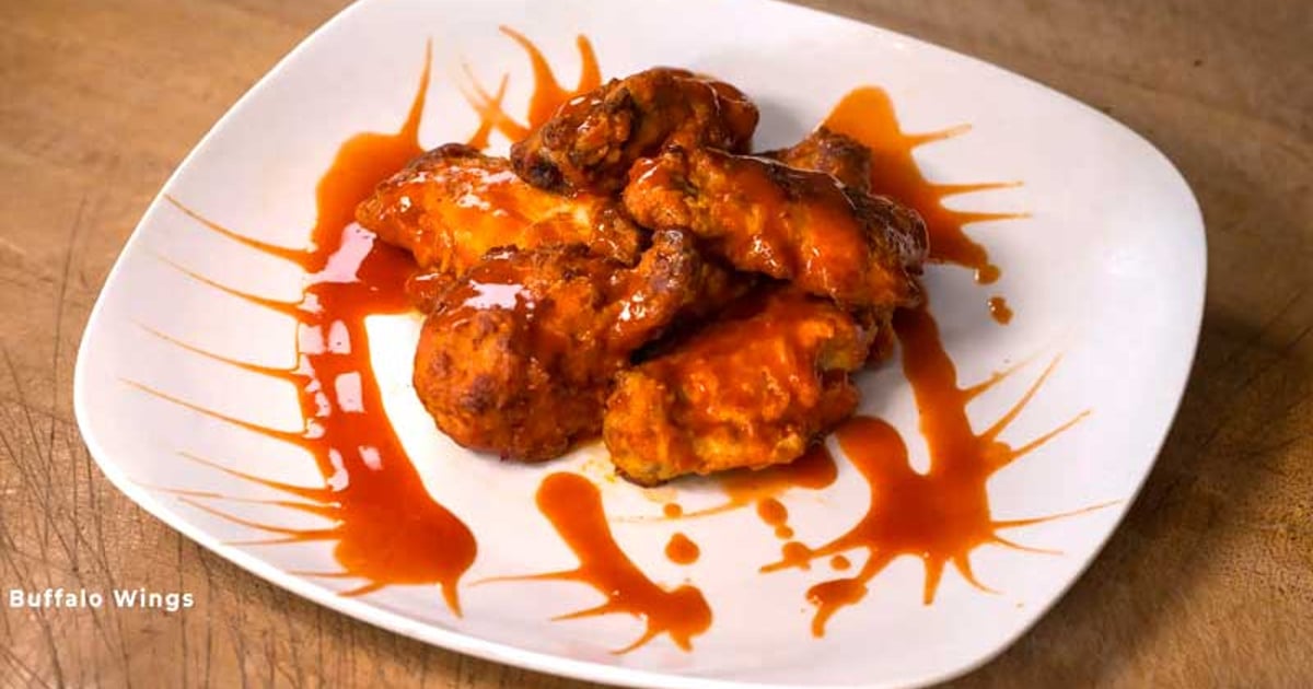 Buffalo Wings Sides Pizza Express Paso Robles Pizza Restaurant in CA