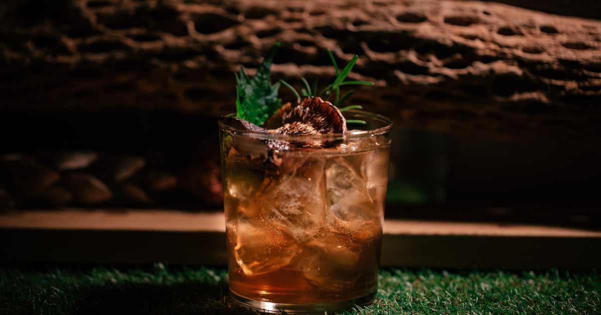 Jules on Devonshire - Hip, Central American Restaurant in Boston, MA