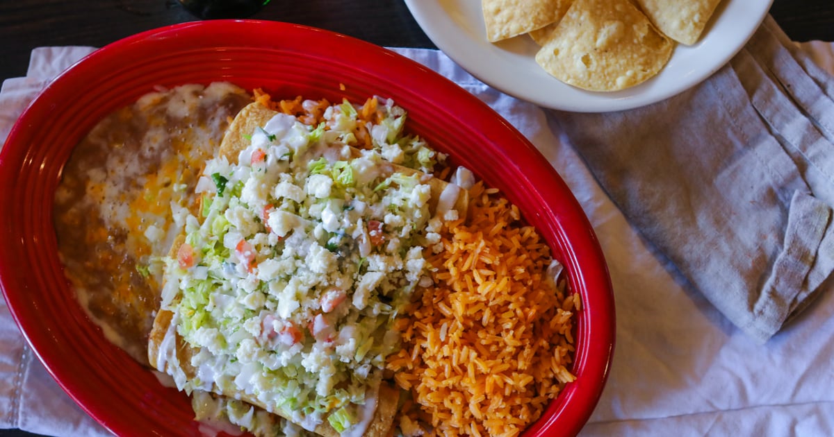 Order Online El Patron Mexican restaurant & Entertainment in Hemet