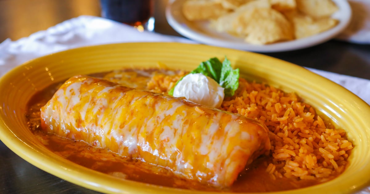 Specials El Patron Mexican restaurant & Entertainment in Hemet