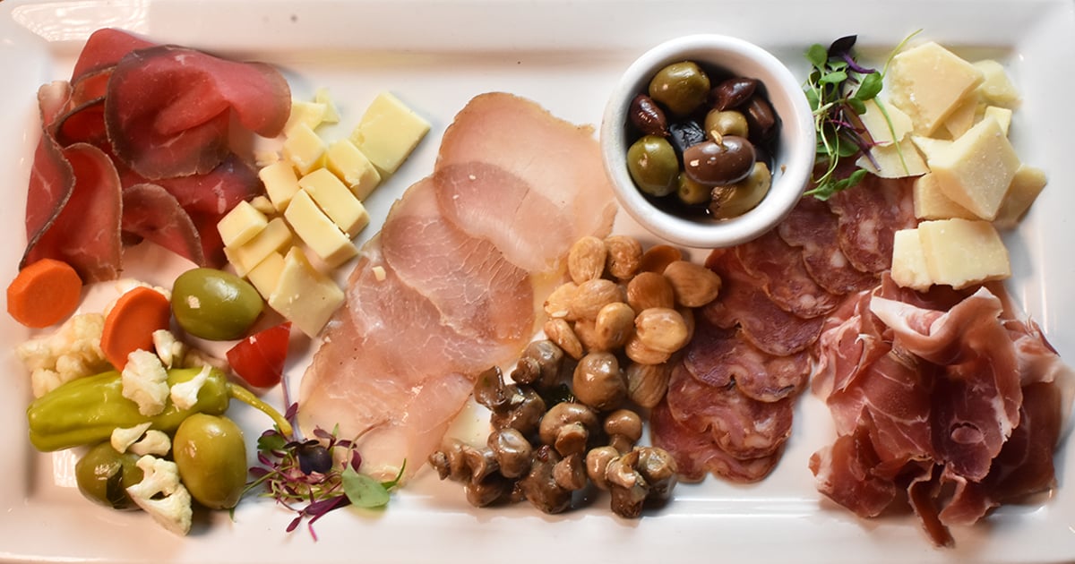 Elegant & Authentic Italian Enzo's Rancho Mirage Italian Restaurant in Rancho Mirage, CA