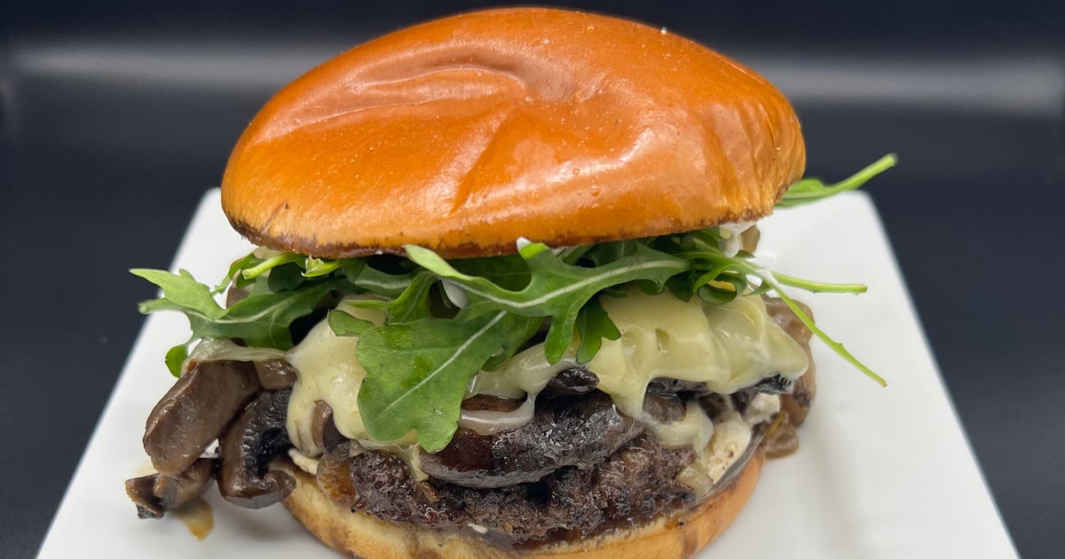 Easy Bachi Burger Recipes Homemade and Best 2024 AtOnce