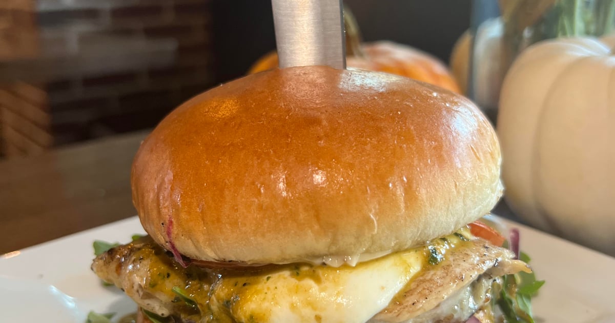 The Spaniard Menu Scratch Kitchen by Ghostface Brewing Brewpub in Mooresville, NC