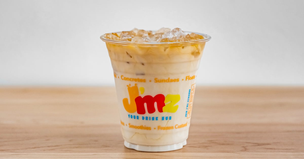 About - J'MZ - Restaurant in Marietta, GA