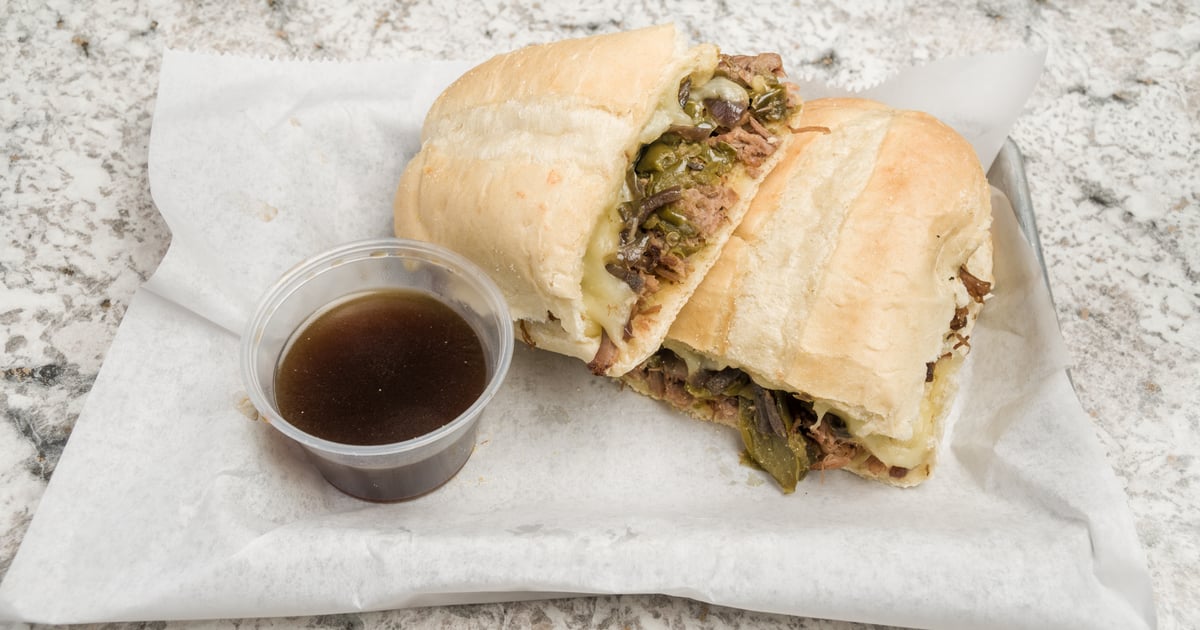 Smoked Piggy - Froggy's at the Lake