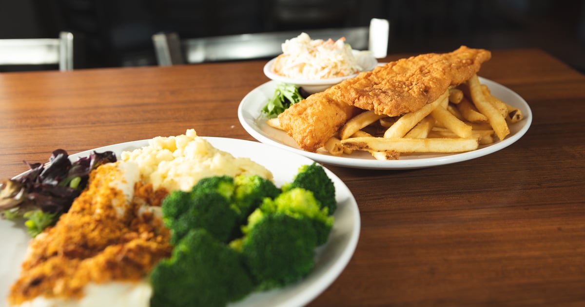 West Bridgewater Catering Barrett's Alehouse American Restaurant