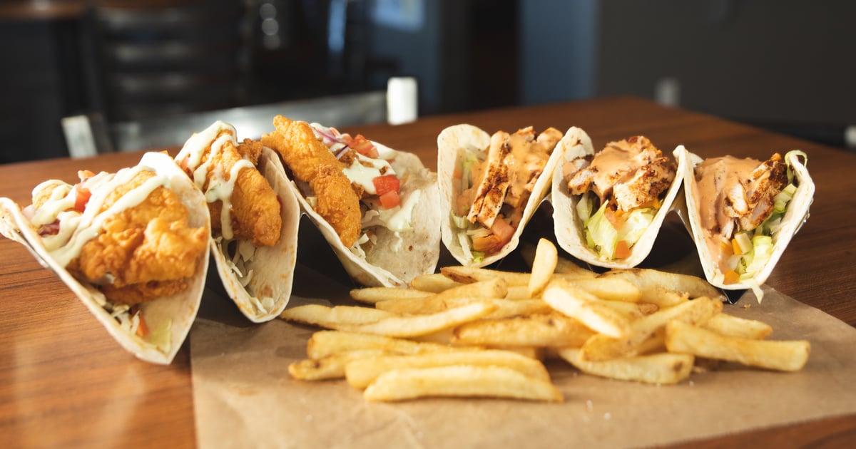 Fall River Barrett's Alehouse American Restaurant in MA