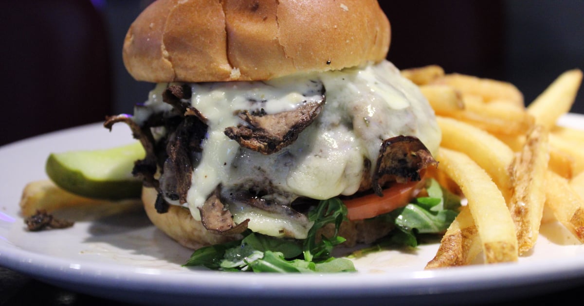 Swiss Bliss Menu Barrett's Alehouse American Restaurant in MA