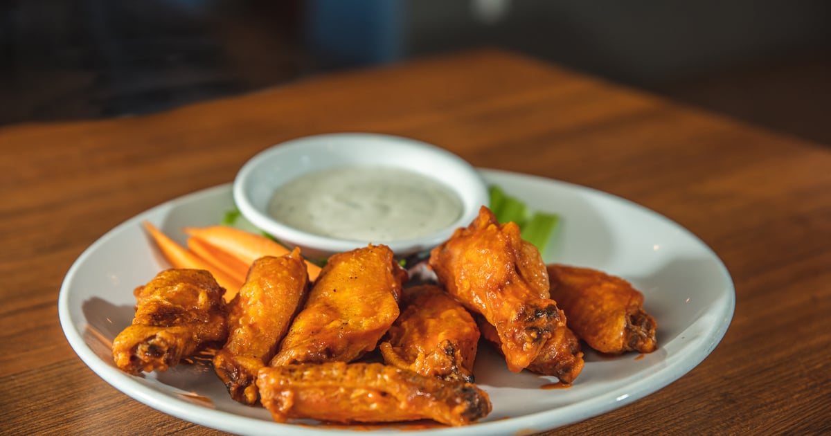 Bridgewater Menu Barrett's Alehouse American Restaurant in MA