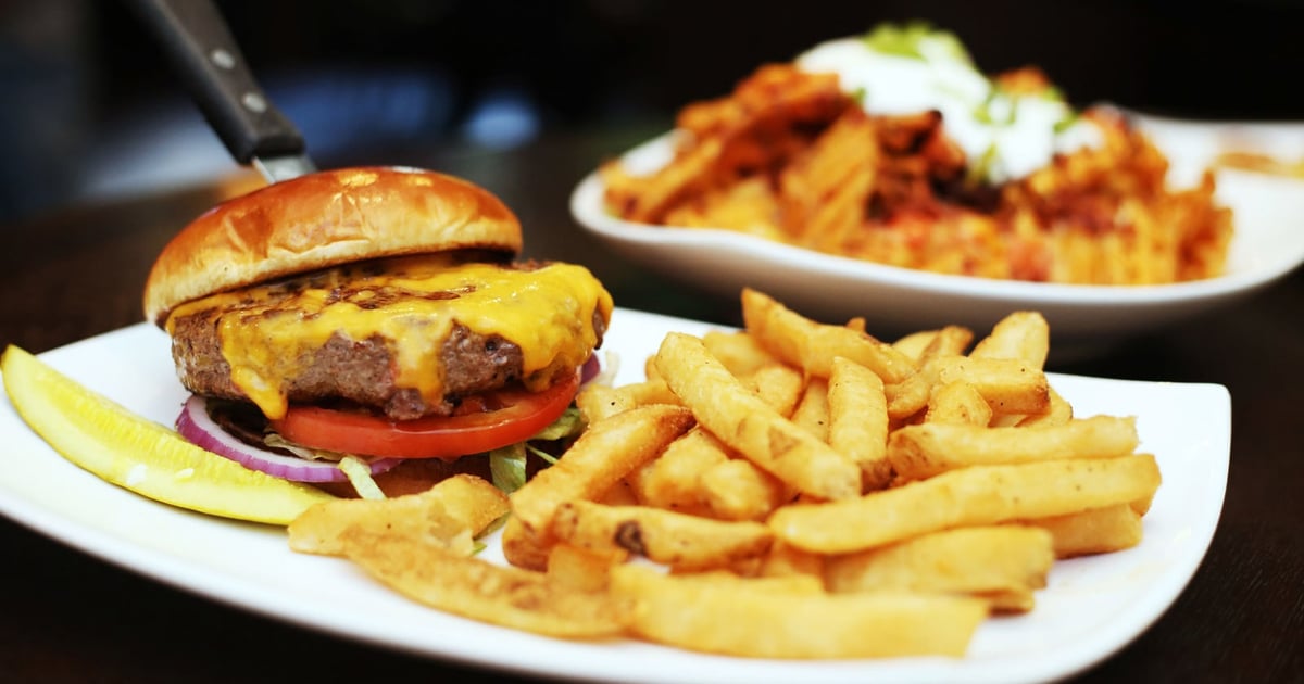 Bridgewater Barrett's Alehouse American Restaurant in MA